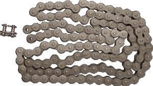RK M420H - Heavy-Duty Chain - 120 Links