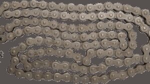 RK M420H - Heavy-Duty Chain - 130 Links