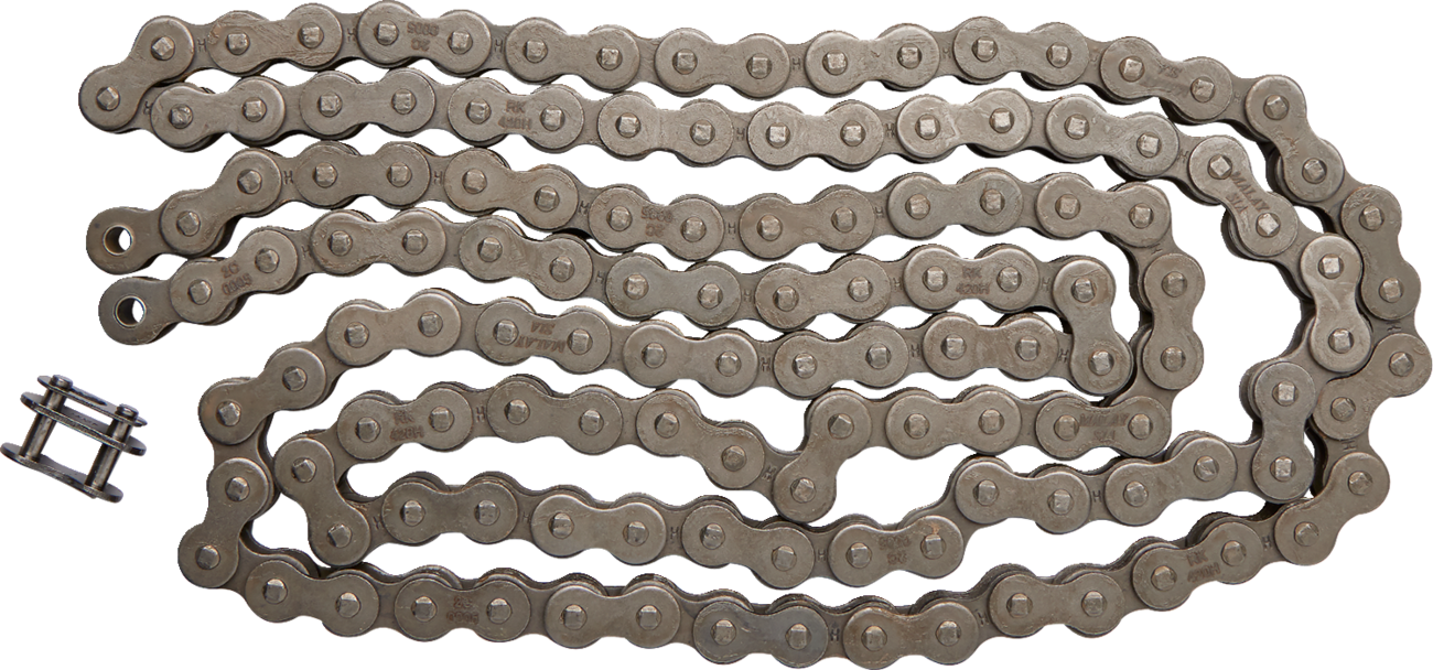 RK M420H - Heavy-Duty Chain - 130 Links