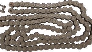 RK M420H - Heavy-Duty Chain - 132 Links