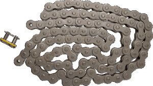 RK M520H - Heavy-Duty Chain - 100 Links
