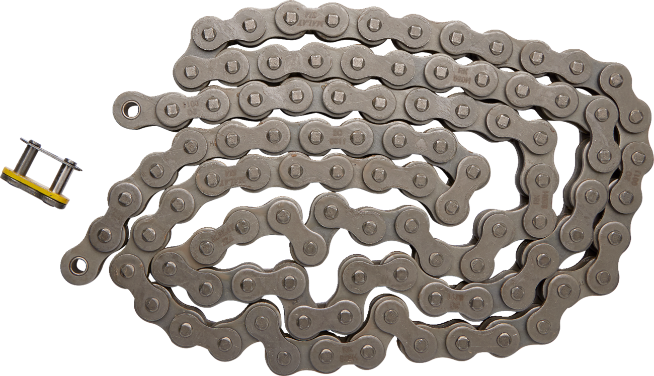 RK M520H - Heavy-Duty Chain - 100 Links
