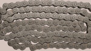 RK M520H - Heavy-Duty Chain - 130 Links