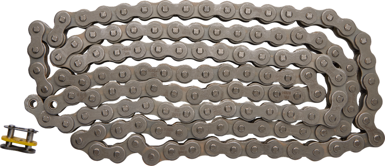 RK M520H - Heavy-Duty Chain - 130 Links
