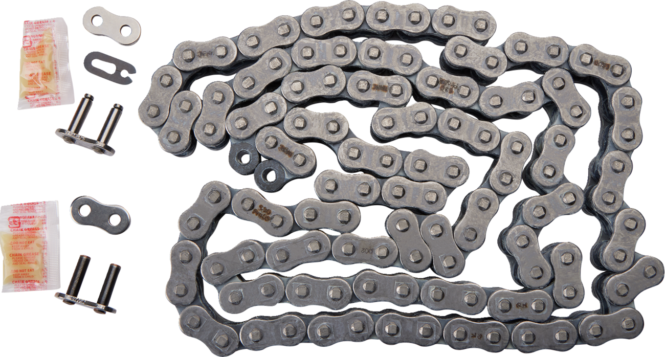 RK 530 ProDR - Drag Racing Chain - 120 Links