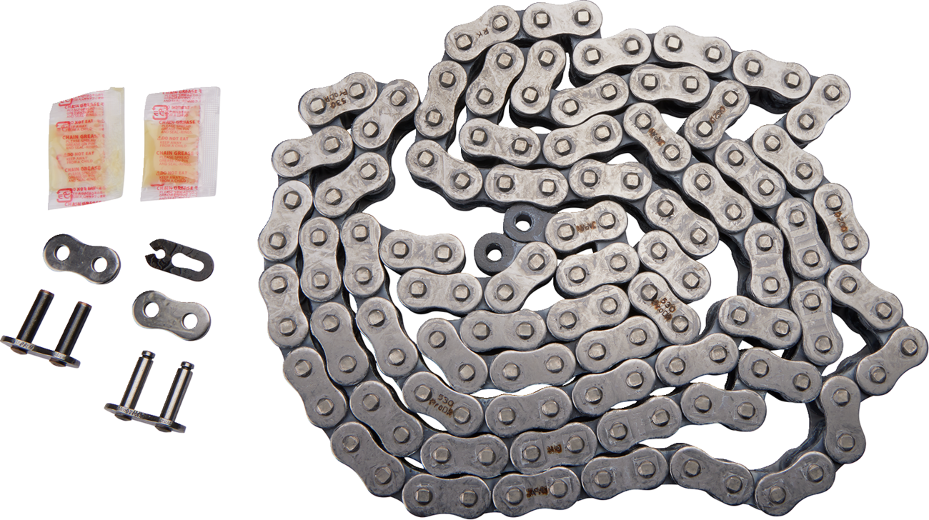 RK 530 ProDR - Drag Racing Chain - 140 Links