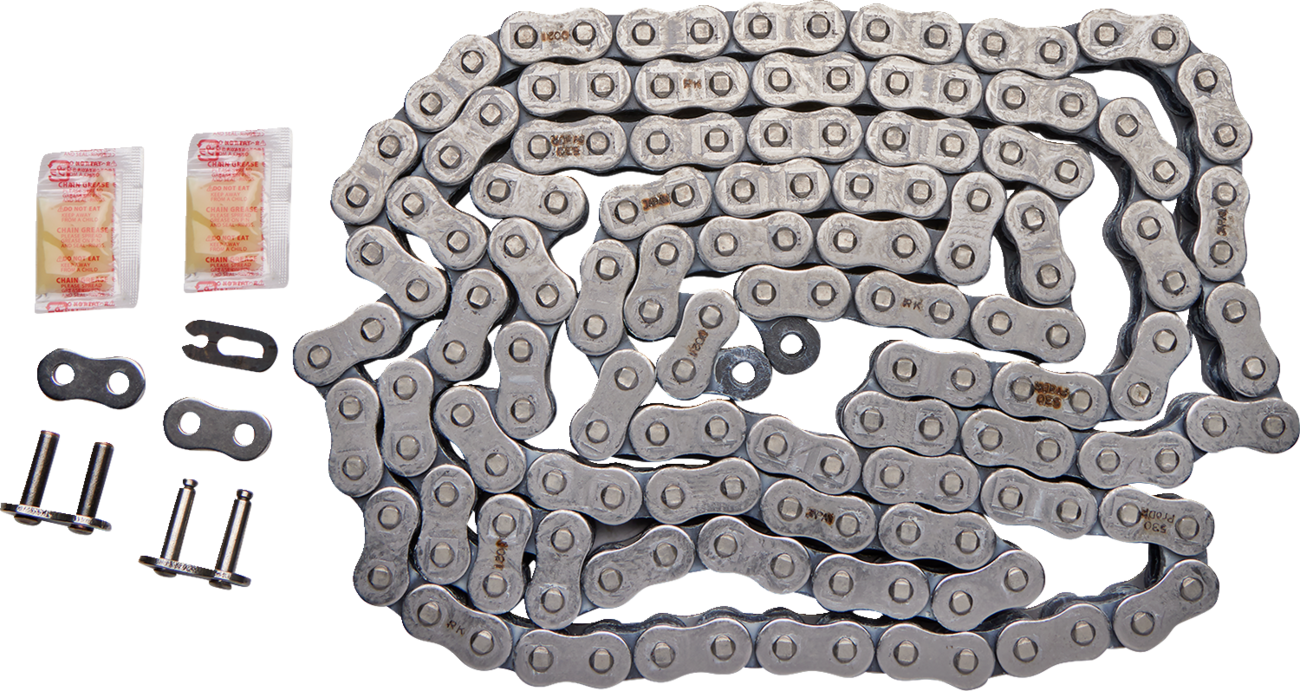 RK 530 ProDR - Drag Racing Chain - 160 Links