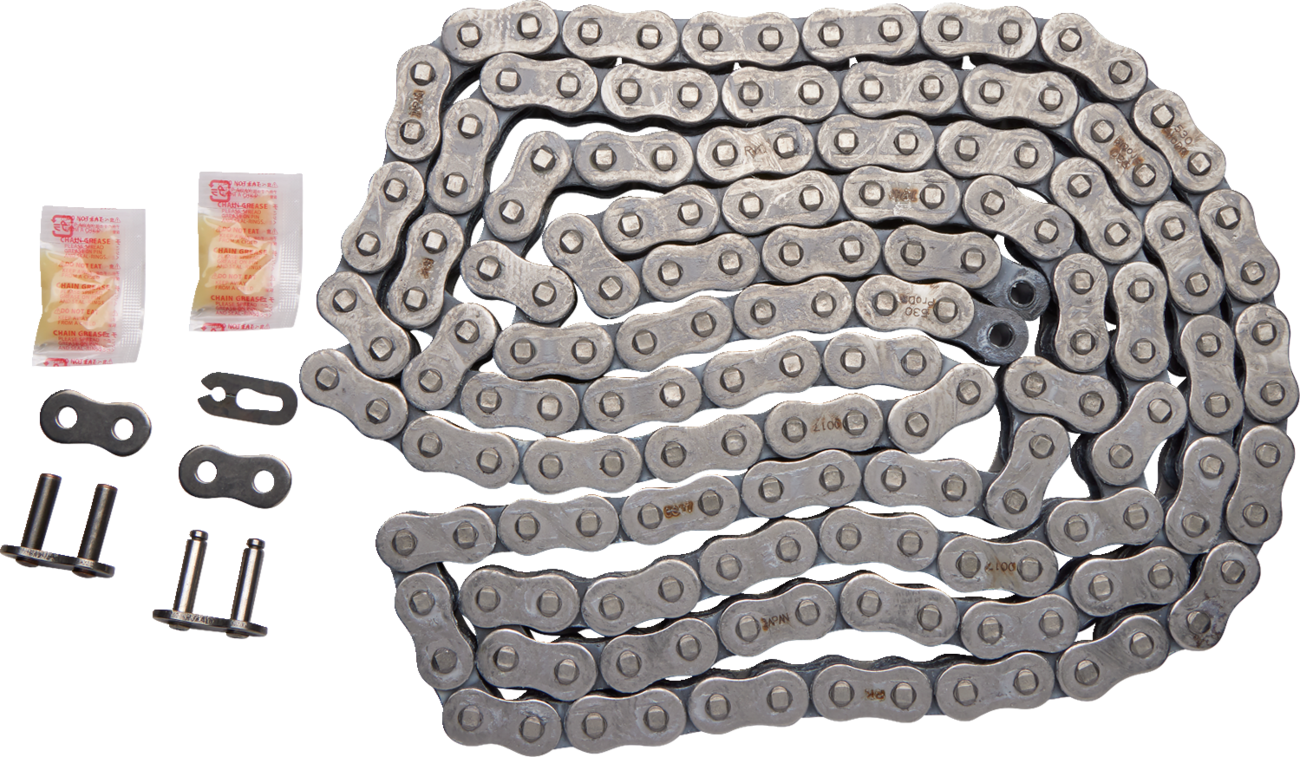 RK 530 ProDR - Drag Racing Chain - 170 Links