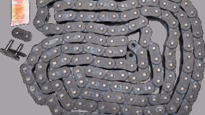 RK 530 DR - Drag Racing Chain - 170 Links