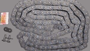 RK 530 DR - Drag Racing Chain - 180 Links