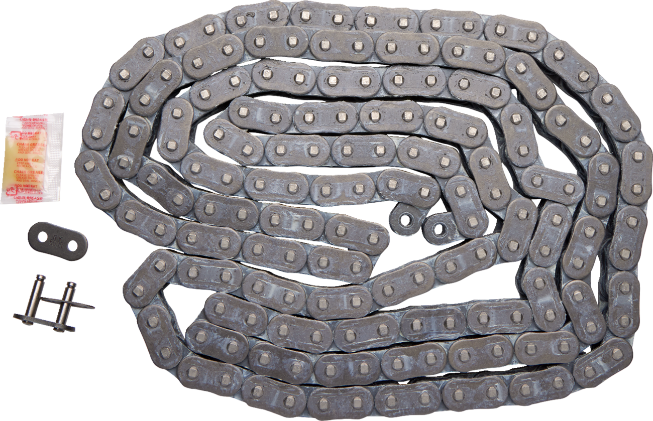 RK 530 DR - Drag Racing Chain - 180 Links