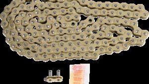 RK 420 MXZ4 - Heavy Duty Chain - 134 Links