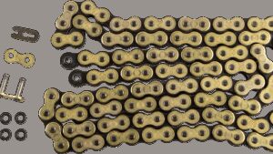 New Motorcycle Parts, New Parts