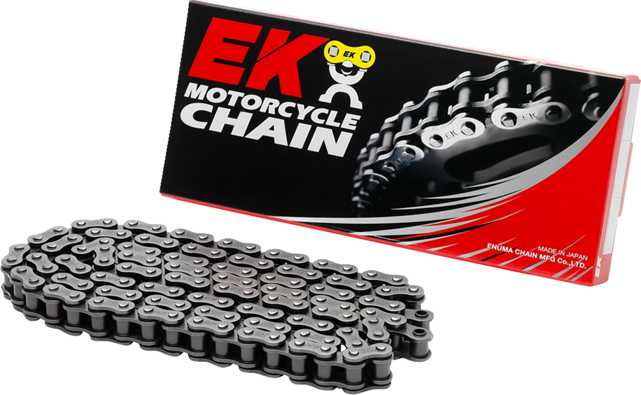 RK 420 MXZ - Heavy Duty Drive Chain - 130 Links - Image 2