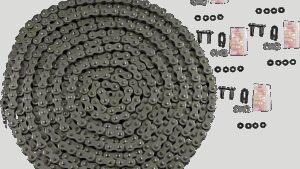 New Motorcycle Parts, New Parts