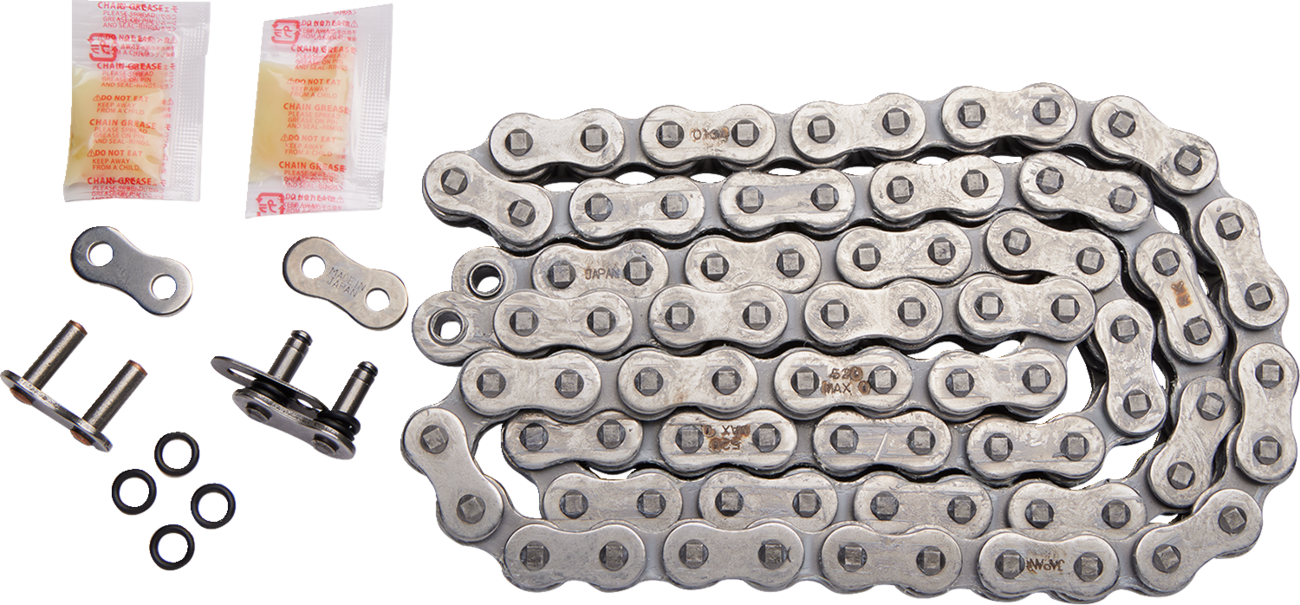 RK 520 Max O - Drive Chain - 84 Links