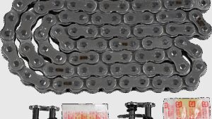 New Motorcycle Parts, New Parts