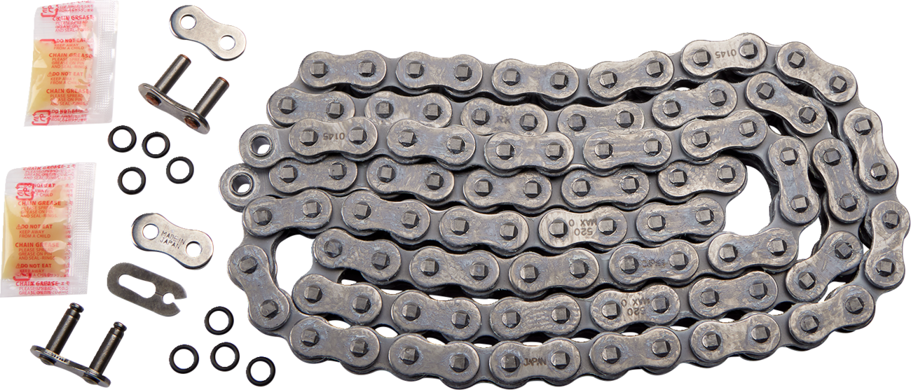 RK 520 Max O - Drive Chain - 100 Links