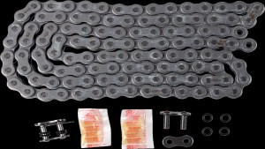 New Motorcycle Parts, New Parts