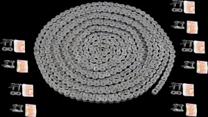 New Motorcycle Parts, New Parts