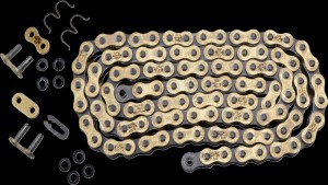 RENTHAL CHAIN RENTHAL R33 520-104