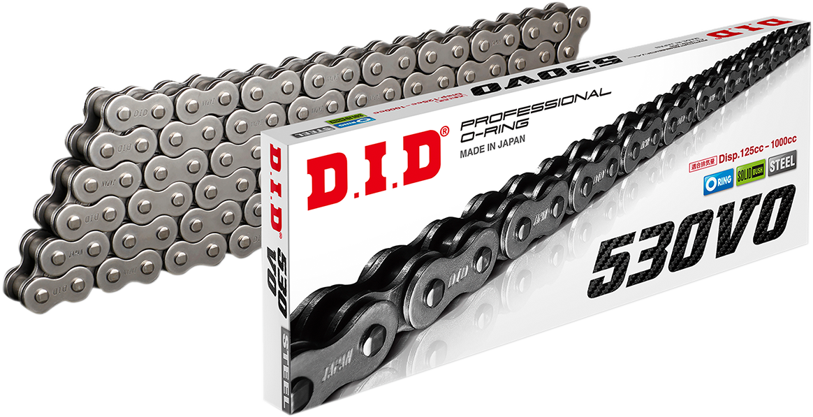 DID 530 VO - Chain - 106 Links