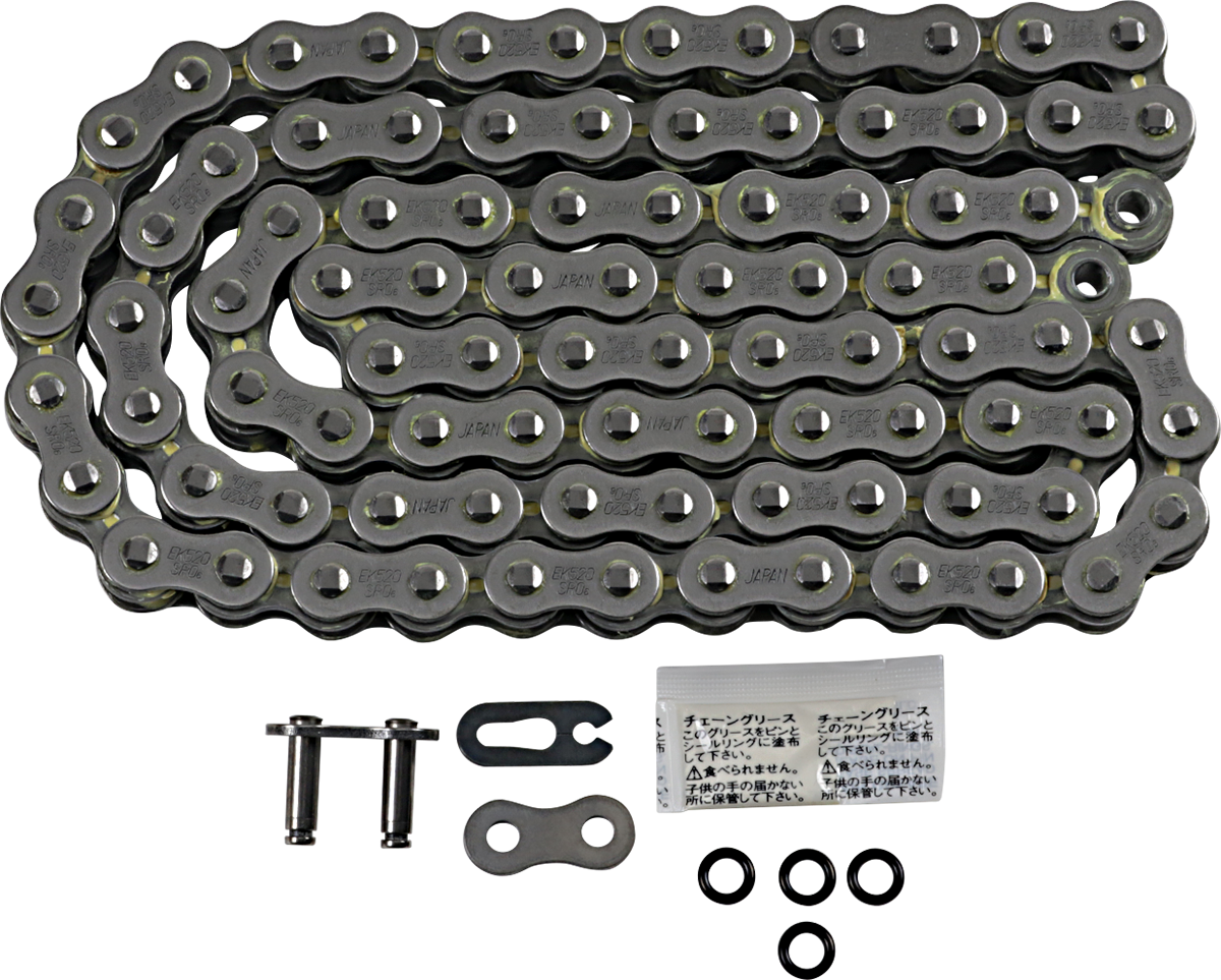 EK 525 SROZ Series - Chain - 120 Links - Image 2
