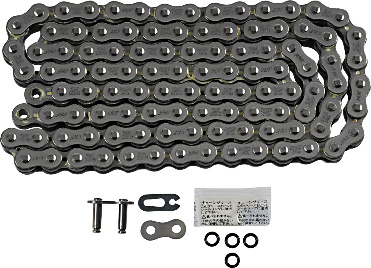 EK 520 SRO6 Series - Chain - 108 Links