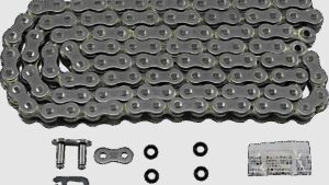 New Motorcycle Parts, New Parts