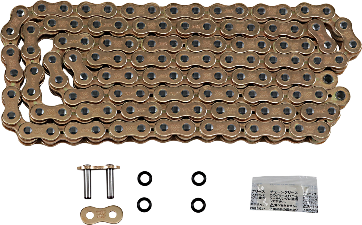 EK 428 SR - Heavy-Duty Non-Sealed Chain - 130 Links - Image 2
