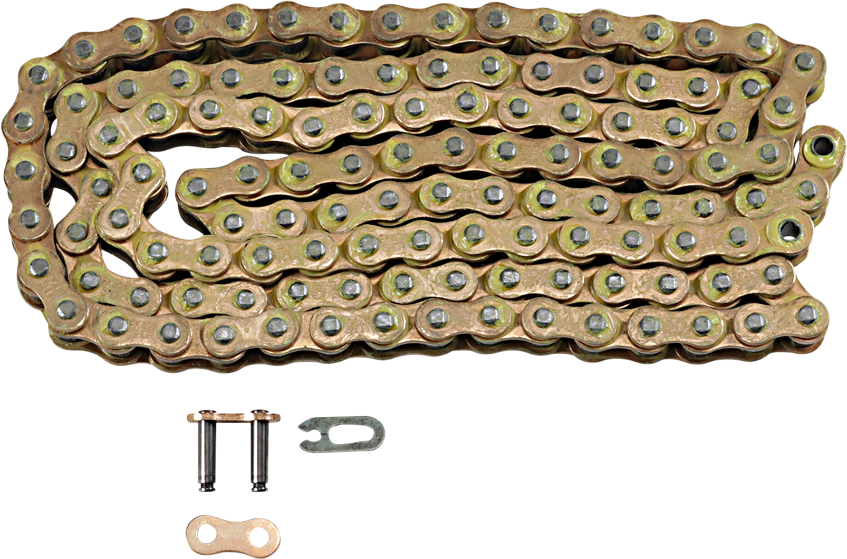 MOOSE OFFROAD 520 RXP - Pro-MX Chain - 116 Links - Gold - Image 2