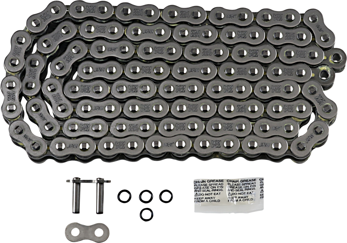 EK 530 SROZ Series - Chain - 106 Links