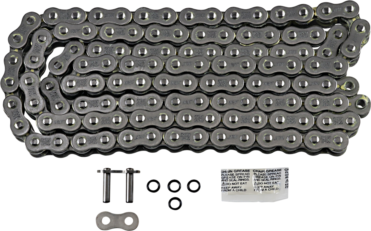 EK 428 SR - Heavy-Duty Non-Sealed Chain - 124 Links - Image 2