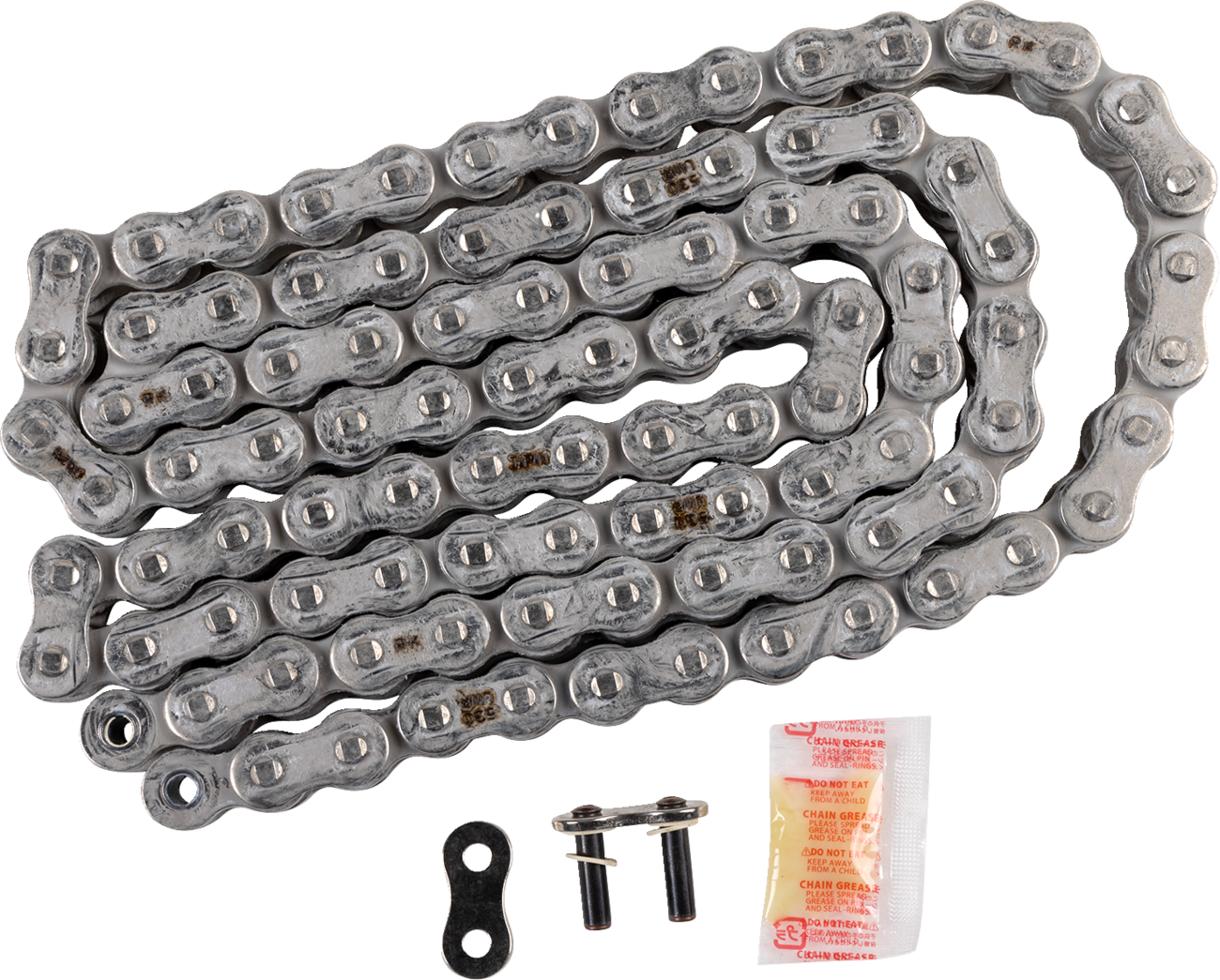 RK 420 MXZ - Heavy Duty Drive Chain - 118 Links - Image 2