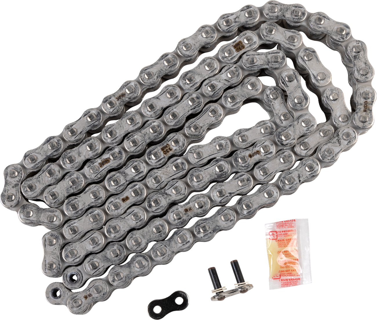 MOOSE OFFROAD 420 RXP Pro-MX Chain - Gold - 90 Links - Image 2