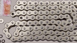 New Motorcycle Parts, New Parts