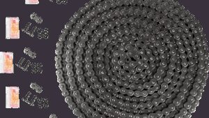 New Motorcycle Parts, New Parts