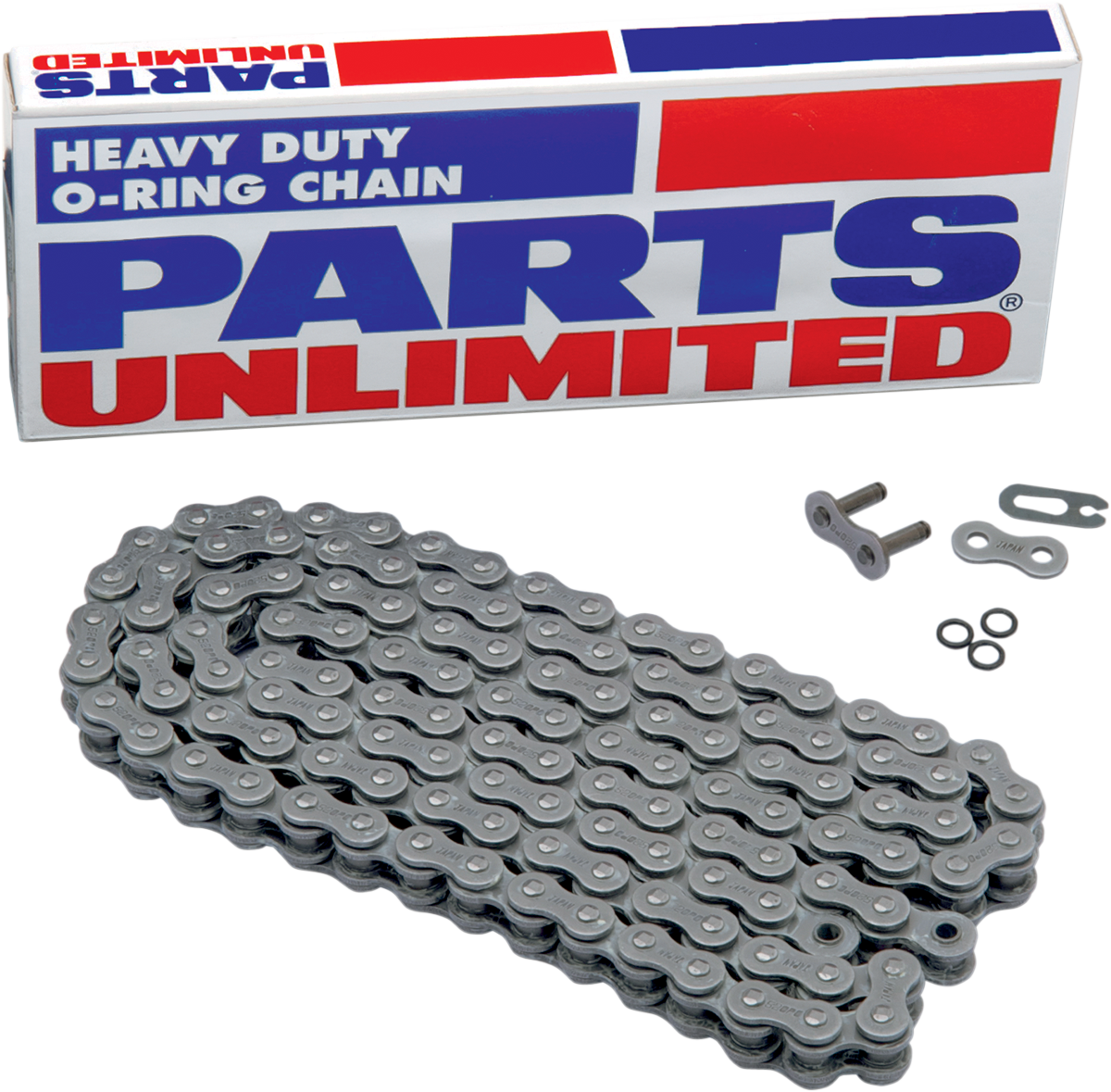 RK 520 Max O - Drive Chain - 120 Links - Image 2