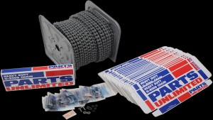 New Motorcycle Parts, New Parts