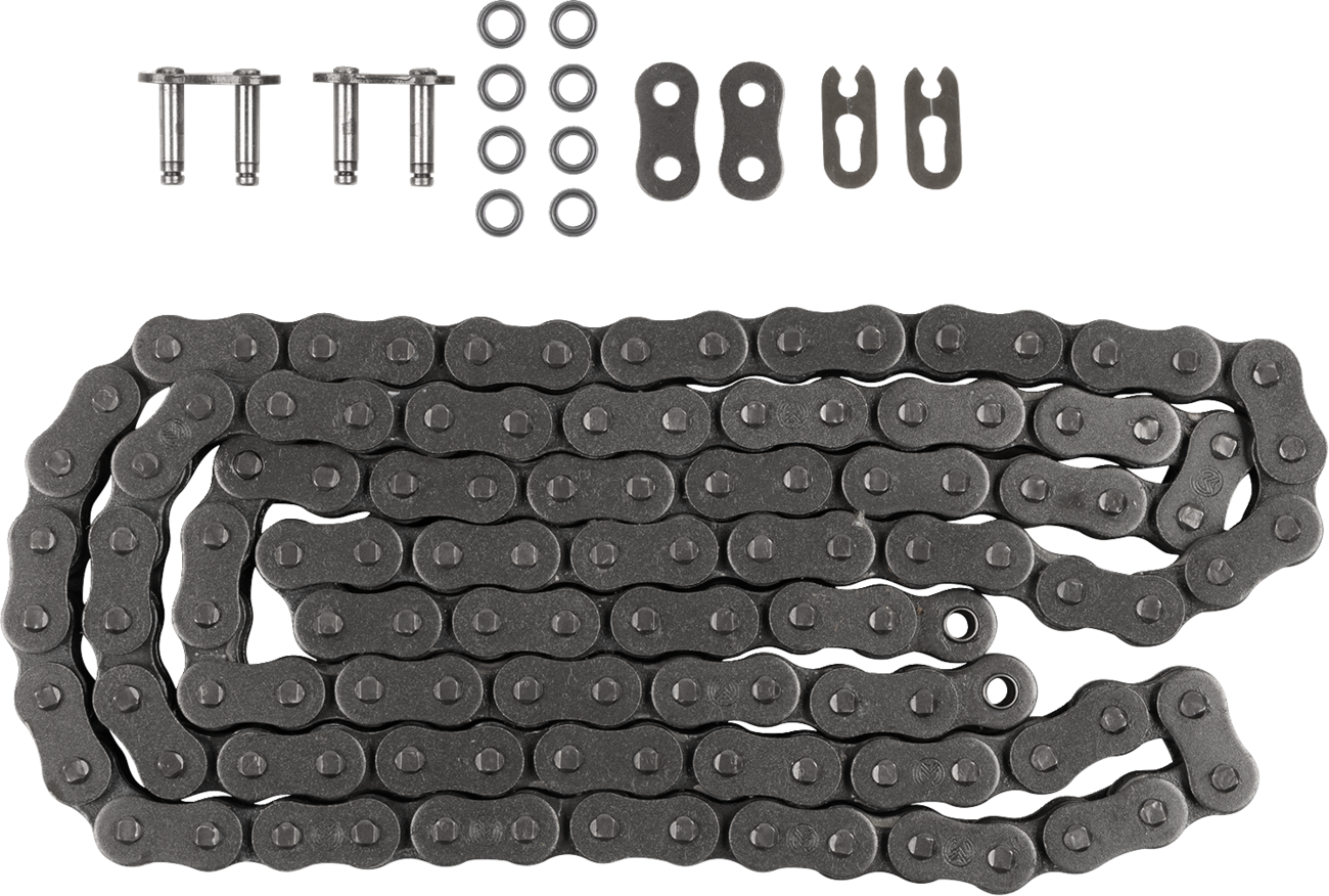 RK 520 Max O - Drive Chain - 120 Links - Gold - Image 2