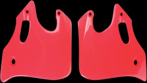 New Motorcycle Parts, New Parts