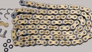 New Motorcycle Parts, New Parts