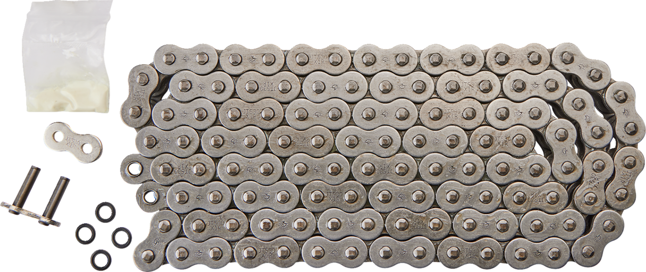 DRAG SPECIALTIES 530 Series - O-Ring Chain - 106 Links - Image 2
