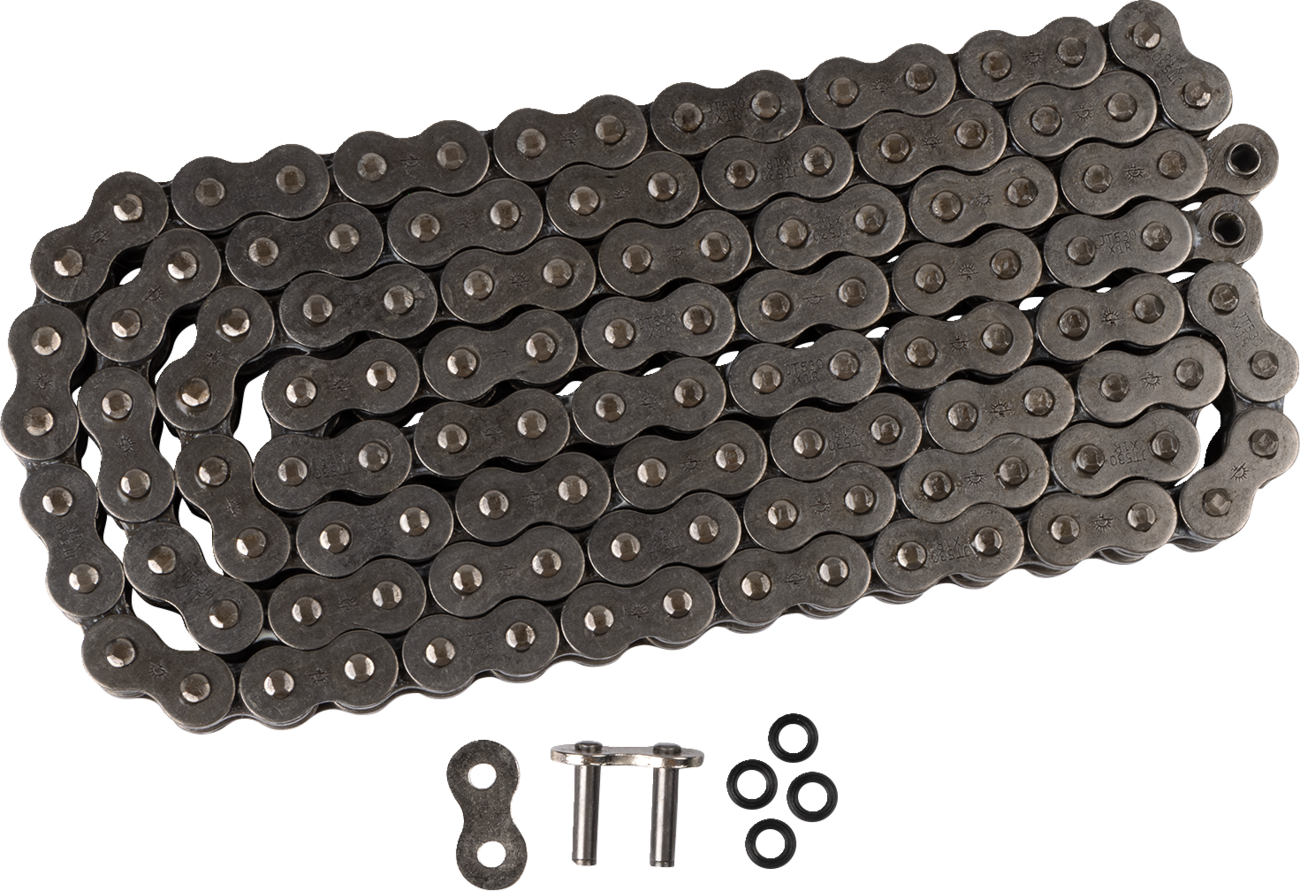 JT CHAINS 530 X1R - Heavy Duty Drive Chain - 122 Links