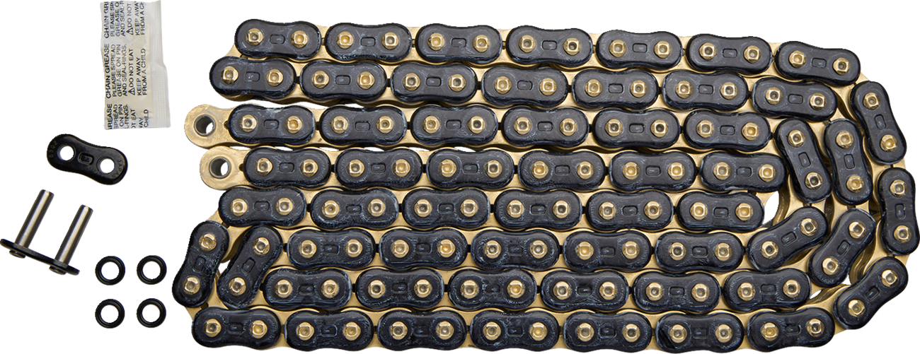 EK 520 SRO6 Series - Chain - 108 Links - Image 2