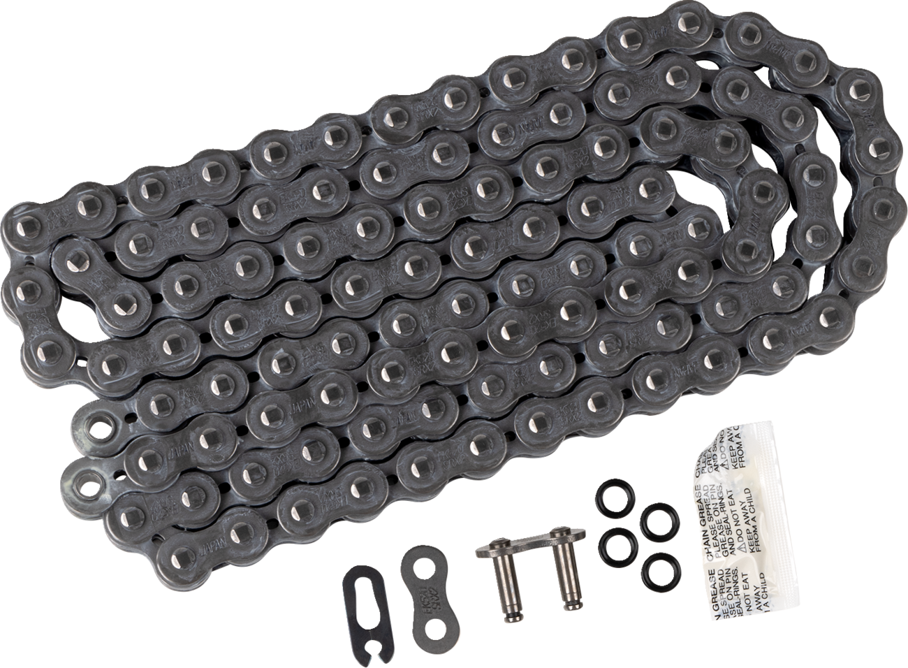 EK 520 SRX2 - Drive Chain - 104 Links