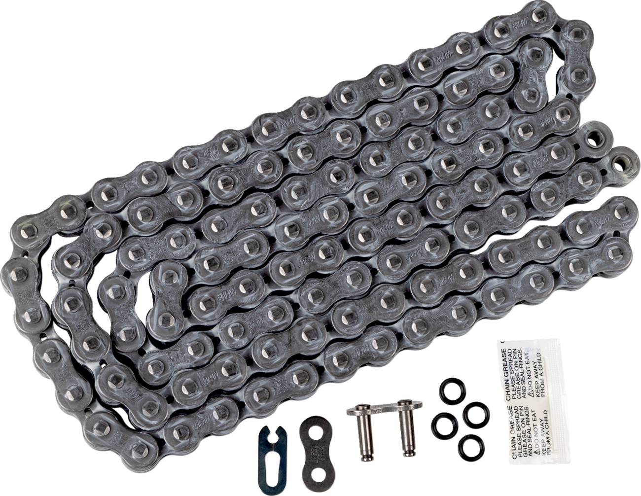 EK 520 SRX2 - Drive Chain - 112 Links