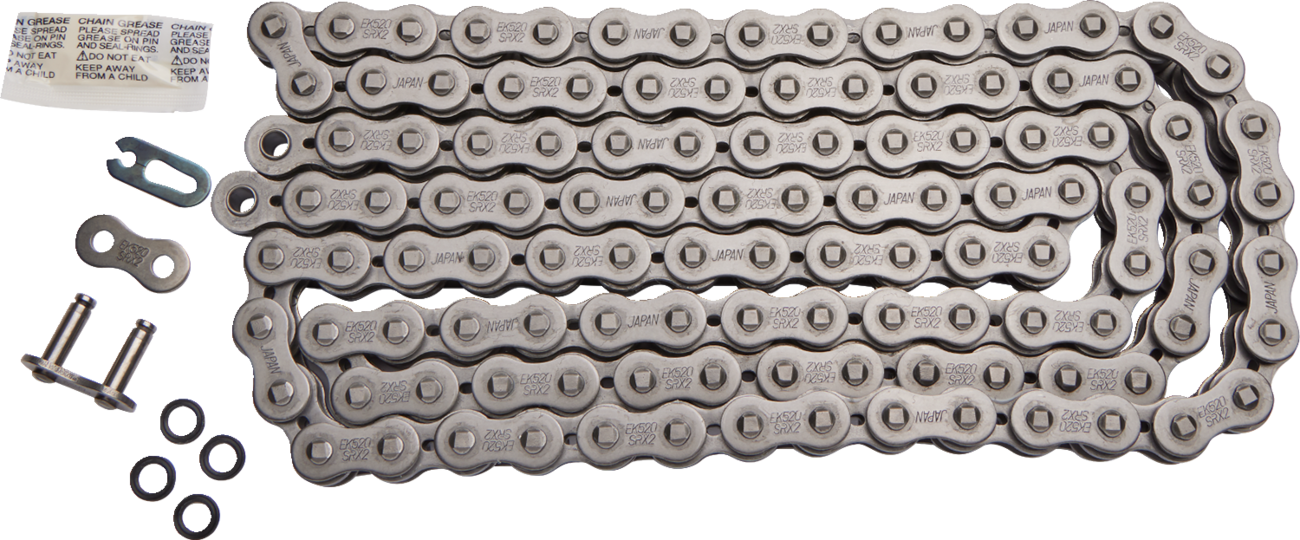 EK 520 SRX2 - Drive Chain - 116 Links