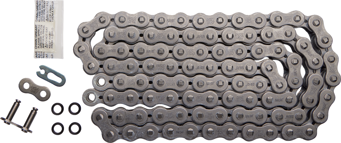 EK 520 SRX2 - Drive Chain - 98 Links