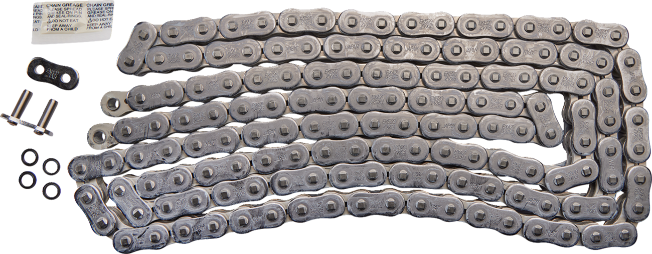 RK 530 Max O - Drive Chain - 150 Links - Gold - Image 2